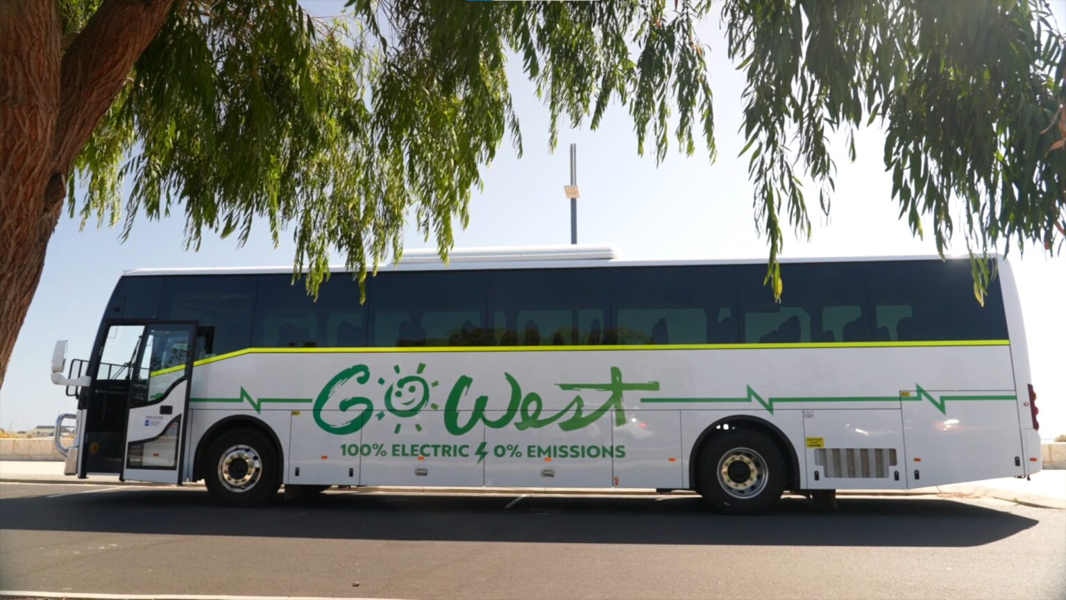 go west tours pty ltd